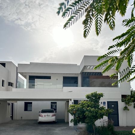 Villa In Yas Island , Abu Dhabi Exterior photo